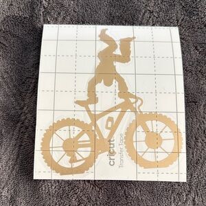 Gold Cycling